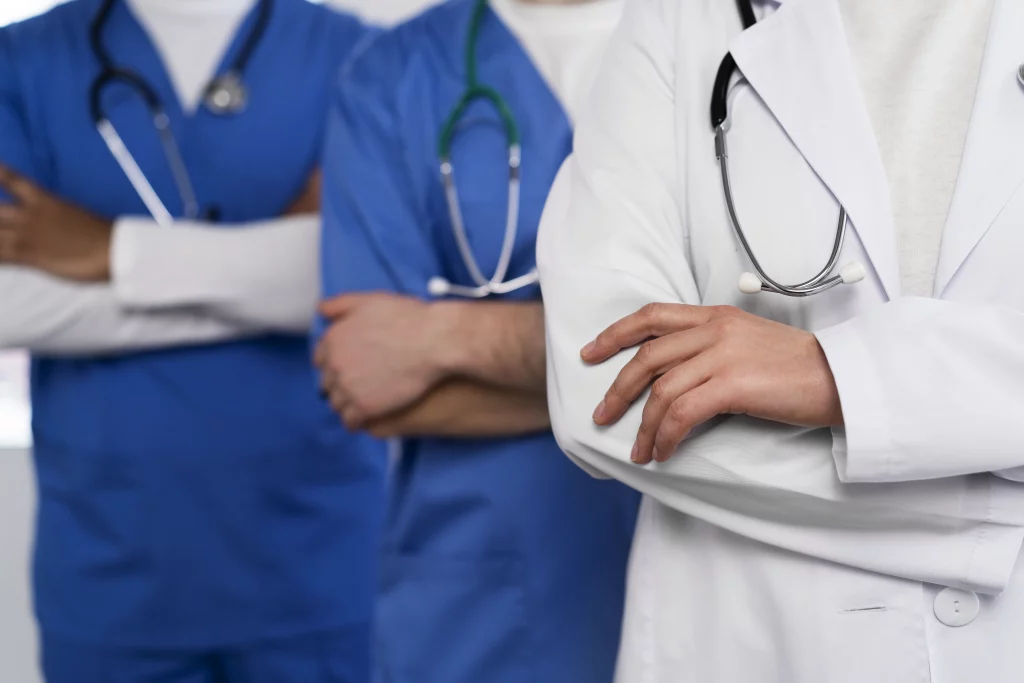 Preferencia en atenci贸n hospitalaria